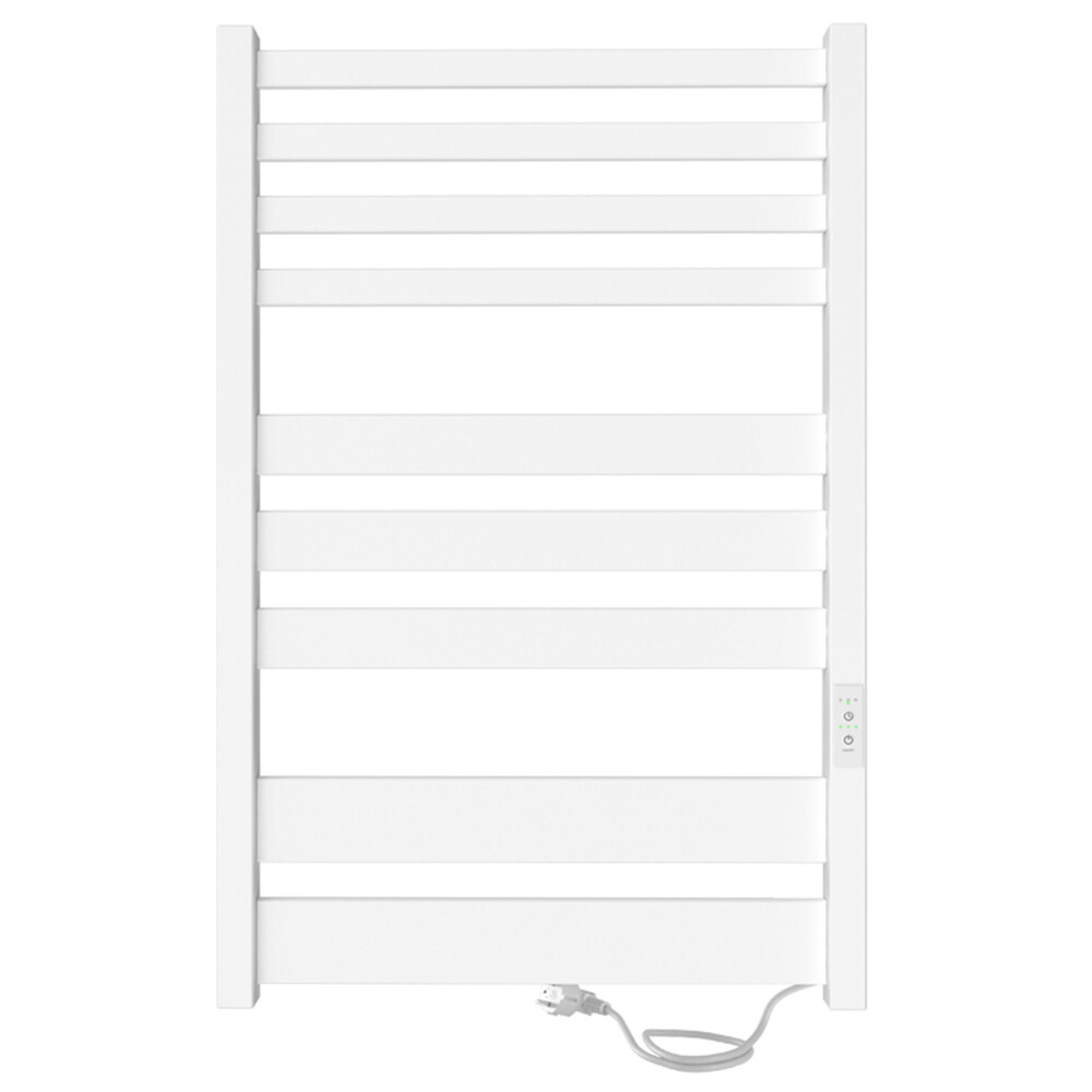 Изображение товара Электрический полотенцесушитель Indigo Atlas 800х530 мм 80 Вт с терморегулятором