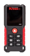 Изображение товара Дальномер лазерный Kress 40 м (KI200)