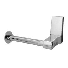 Изображение товара Держатель для туалетной бумаги WasserKraft Lopau металл хром (K-6096)