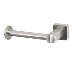 Изображение товара Держатель для туалетной бумаги WasserKraft Rhin металл никель (K-8796)