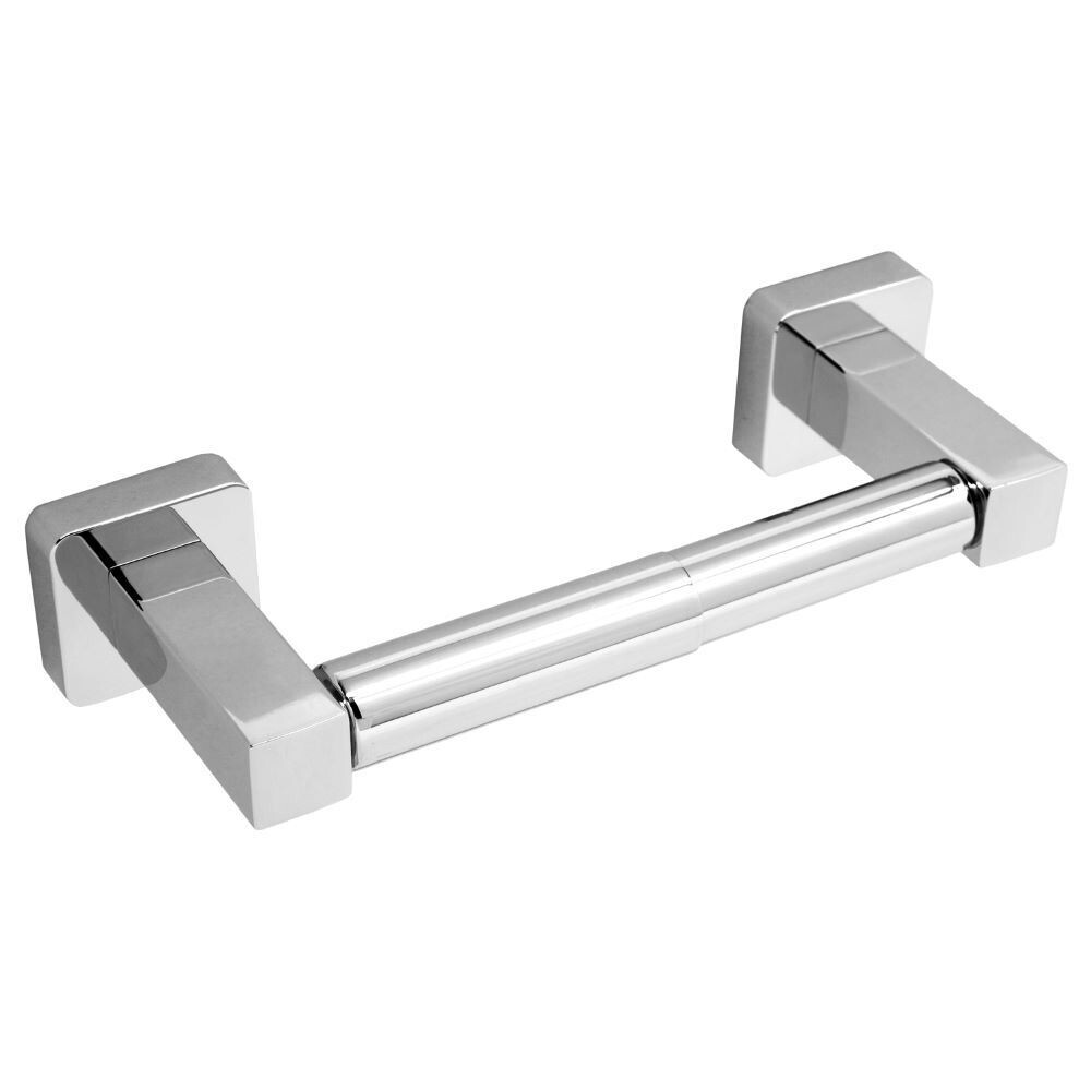 Изображение товара Держатель для туалетной бумаги WasserKraft Lippe хром монтаж на шурупы