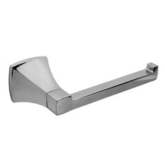 Держатель для туалетной бумаги WasserKraft Wern металл хром (K-2596) - фото 1