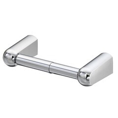 Изображение товара Держатель для туалетной бумаги WasserKraft Berkel металл/пластик хром (K-6822)