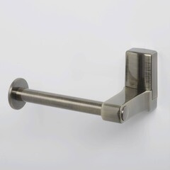 Держатель для туалетной бумаги WasserKraft Exter металл бронза (K-5296) - фото 2