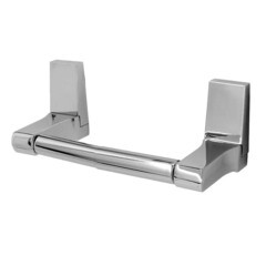 Изображение товара Держатель для туалетной бумаги WasserKraft Lopau металл хром (K-6022)