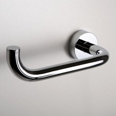 Держатель для туалетной бумаги WasserKraft Donau металл хром (K-9496) - фото 2