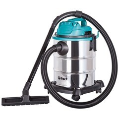 Изображение товара Строительный пылесос Bort BSS-1325 1300 Вт 25 л (91272218)