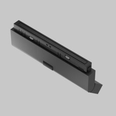 Светодиодный трековый светильник магнитный Maytoni Technical Points Rot Exility 3000К 12 Вт 4 кв.м черный (TR033-2-12W3K-B) - фото 5