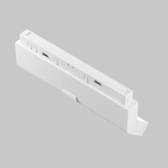 Светодиодный трековый светильник магнитный Maytoni Technical Points Exility 3000К 12 Вт 4 кв.м белый (TR033-2-12W3K-W) - фото 6