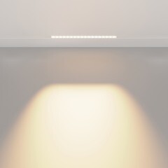 Светодиодный трековый светильник магнитный Maytoni Technical Points Exility 3000К 18 Вт 6 кв.м белый (TR031-4-18W3K-S-DS-W) - фото 4