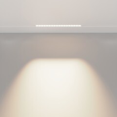 Светодиодный трековый светильник магнитный Maytoni Technical Points Exility 4000К 18 Вт 6 кв.м белый (TR031-2-18W4K-W) - фото 4