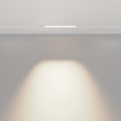 Светодиодный трековый светильник магнитный Maytoni Technical Points Exility 4000К 12 Вт 4 кв.м белый (TR031-2-12W4K-W) - фото 4