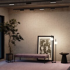 Светодиодный трековый светильник магнитный Maytoni Technical Basis Exility 3000К 12 Вт 4 кв.м черный (TR036-2-12W3K-B) - фото 5