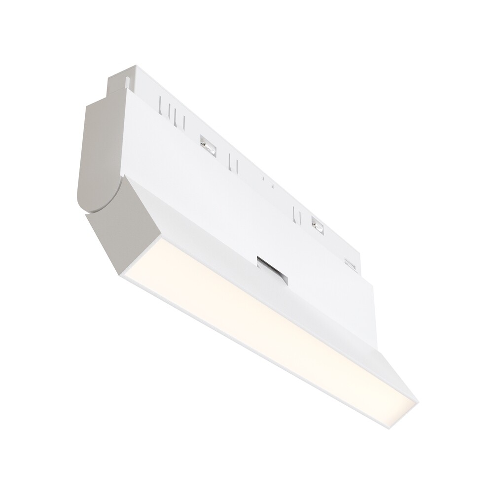 Изображение товара Светодиодный трековый светильник магнитный Technical Basis Rot 4000K 12 Вт белый