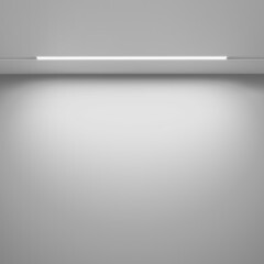 Светодиодный трековый светильник магнитный Maytoni Technical Basis Exility 3000К 24 Вт 8 кв.м белый (TR030-4-24W3K-WW-DS-W) - фото 4