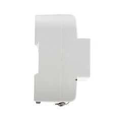 Счетчик электроэнергии Пульсар 1-5/60-0-1-0 однофазный однотарифный механический 5(60) А на DIN-рейку - фото 3