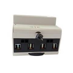 Счетчик электроэнергии Пульсар 10/100-0-Д-1-2 однофазный четырехтарифный электронный 5(60) А на DIN-рейку - фото 3