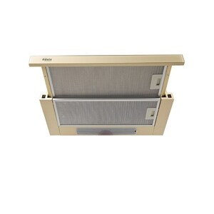 Кухонная вытяжка встраиваемая Making Oasis Everywhere UV-60IG 60 см ...