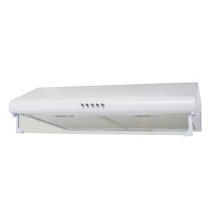 Кухонная вытяжка подвесная Making Oasis Everywhere UP-60W 60 см белая ...