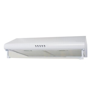 Кухонная вытяжка подвесная Making Oasis Everywhere UP-50W 50 см белая ...