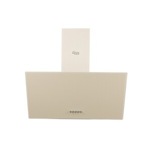 Кухонная вытяжка наклонная Making Oasis Everywhere NP-60I 59,5 см ...