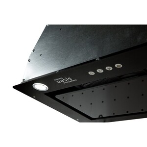 Кухонная вытяжка встраиваемая Making Oasis Everywhere UM-50BG 49,5 см ...