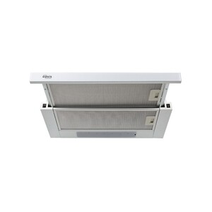 Кухонная вытяжка встраиваемая Making Oasis Everywhere UV-60WG 60 см ...