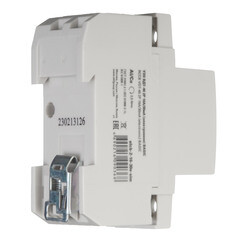 УЗО EKF Basic ВДТ-40 16А 1P+N тип AC 30 мА 4,5 кА (elcb-2-16-30e-sim) - фото 2