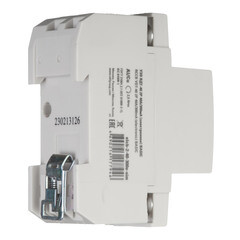 УЗО EKF Basic ВДТ-40 40А 1P+N тип AC 300 мА 4,5 кА (elcb-2-40-300e-sim) - фото 2