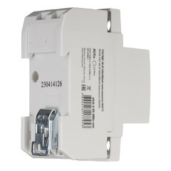 УЗО EKF Basic ВДТ-40 63А 1P+N тип AC 300 мА 4,5 кА (elcb-2-63-300e-sim) - фото 3