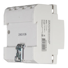 УЗО EKF Basic ВДТ-40 25А 3P+N тип AC 30 мА 4,5 кА (elcb-4-25-30e-sim) - фото 2