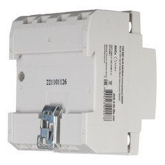 УЗО EKF Basic ВДТ-40 63А 3P+N тип AC 30 мА 4,5 кА (elcb-4-63-30e-sim) - фото 2