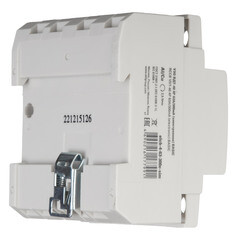 УЗО EKF Basic ВДТ-40 63А 3P+N тип AC 300 мА 4,5 кА (elcb-4-63-300e-sim) - фото 2