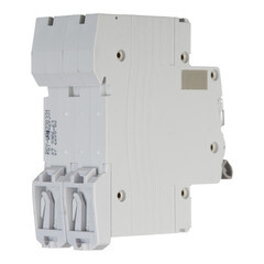 Выключатель нагрузки EKF Averes AVN 2P 63А 230 В на DIN-рейку (avn-2-63-av) - фото 3