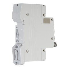 Выключатель нагрузки EKF Averes AVN 1P 63А 230 В на DIN-рейку (avn-1-63-av) - фото 2