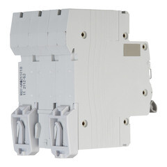 Выключатель нагрузки EKF Averes AVN 3 63А 400 В на DIN-рейку (avn-3-63-av) - фото 2