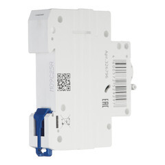 Автоматический выключатель модульный КЭАЗ OptiDin BM63 1P 25А тип C 4,5 кА 230/400 В (326796) - фото 4