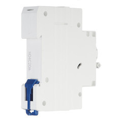 Автоматический выключатель модульный КЭАЗ OptiDin BM63 1P 20А тип C 4,5 кА 230/400 В (326795) - фото 2