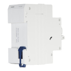 Автомат дифференциальный КЭАЗ OptiDin D63 32А 1P+N тип AC 100 мА 4,5 кА (328108) - фото 3