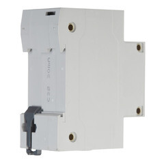 Автомат дифференциальный Systeme Electric City9 Set АВДТ 32А 1P+N тип AC 30 мА 4,5 кА (C9D34632) - фото 2