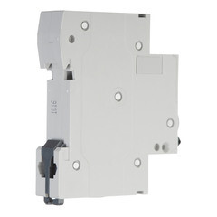 Автоматический выключатель модульный Systeme Electric City9 Set 1P 16А тип C 4,5 кА 230 В (C9F34116) - фото 2