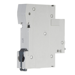 Автоматический выключатель модульный Systeme Electric City9 Set 1P 25А тип C 4,5 кА 230 В (C9F34125) - фото 2