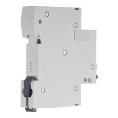 Автоматический выключатель модульный Systeme Electric City9 Set 1P 32А тип C 4,5 кА 230 В (C9F34132) - фото 2