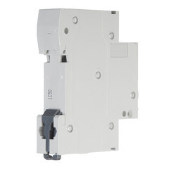 Автоматический выключатель модульный Systeme Electric City9 Set 1P 50А тип C 4,5 кА 230 В (C9F34150) - фото 2