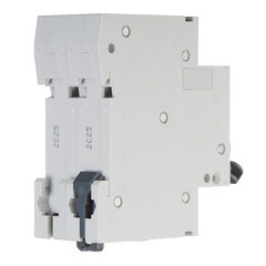 Автоматический выключатель модульный Systeme Electric City9 Set 2P 25А тип C 4,5 кА 230 В (C9F34225) - фото 3