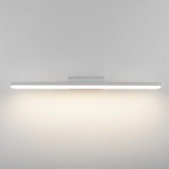 Подсветка настенная светодиодная белая 12 Вт 4000К IP44 Elektrostandard Protect (a052870) - фото 4