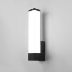 Бра Elektrostandard Jimy светодиодное 6 Вт 230 В черное 4000К IP44 (a052741) - фото 7