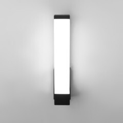 Бра Elektrostandard Jimy светодиодное 6 Вт 230 В черное 4000К IP44 (a052741) - фото 6