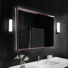 Бра Elektrostandard Jimy светодиодное 6 Вт 230 В черное 4000К IP44 (a052741) - фото 3