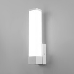 Бра Elektrostandard Jimy светодиодное 6 Вт 230 В белое 4000К IP44 (a052740) - фото 6